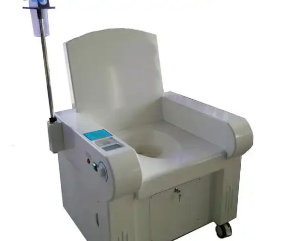 YP-WH-0M超声雾化熏洗仪
