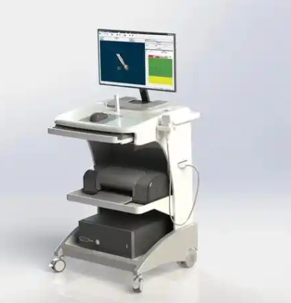 UBS-3000plus定量超声骨密度测量系统