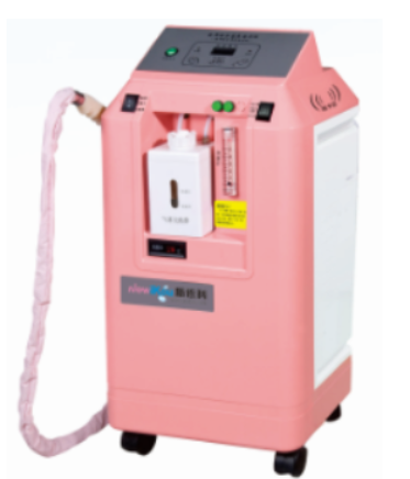 XYK-6000A超声雾化医用综合臭氧治疗仪