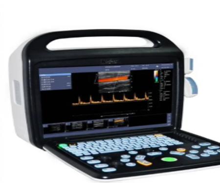 eHertz 5便携式彩色多普勒超声诊断系统