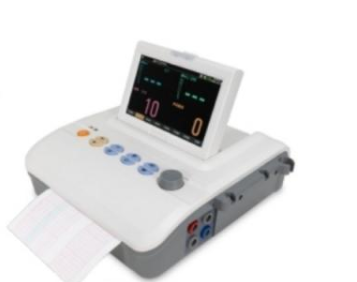 JPD-300Pb超声胎儿监护仪京柏