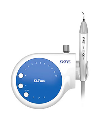 D5 LED 超声洁牙机