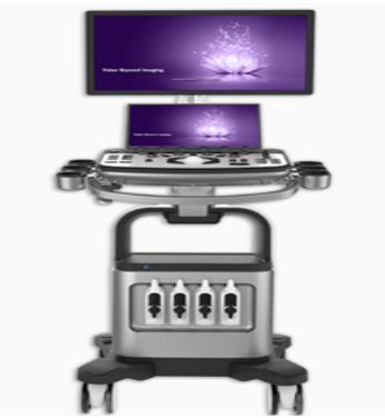 SonoAir 70全数字彩色超声诊断系统