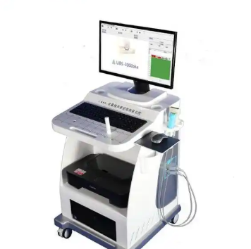 UBS-3000定量超声骨密度测量系统
