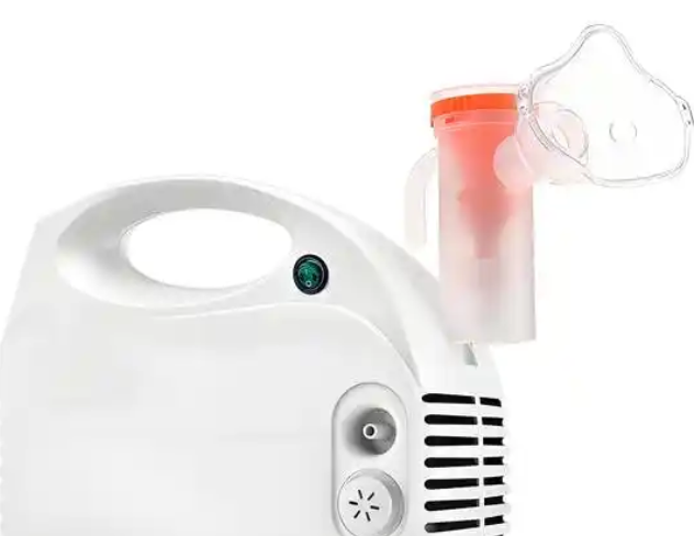 JHCSWH001医用超声雾化器