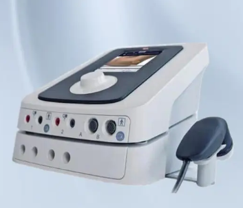 Sonopuls 492VU超声及电疗治疗仪