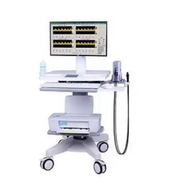 KJ-2V6M超声经颅多普勒血流分析仪