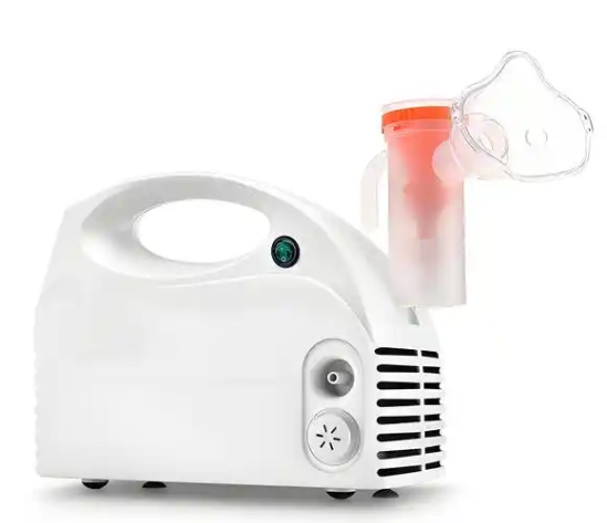 BRK-01医用超声雾化器
