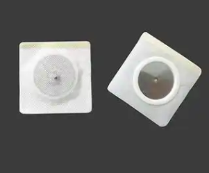 CDT-001超声电导定向透药固定贴