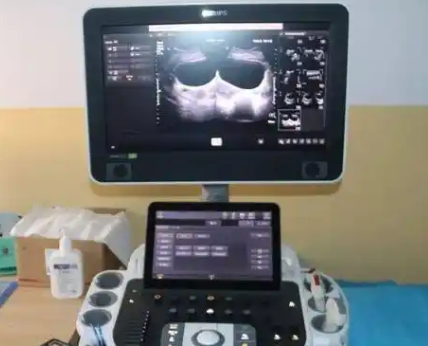 AiVUS 2000乳腺超声辅助系统