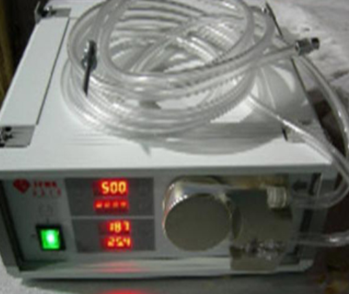 JEMA-2215-US超声数字冲洗吸引泵