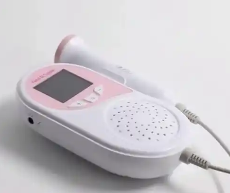JAT-100超声多普勒胎儿心率仪