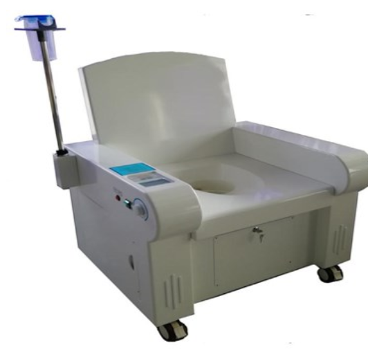 GD-3000超声雾化熏洗仪