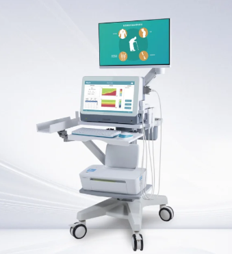 OSTEOKJ7000P1超声骨密度仪