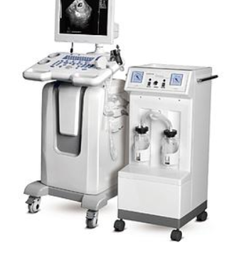 BLS-700C全数字超声引导妇科宫腔手术仪