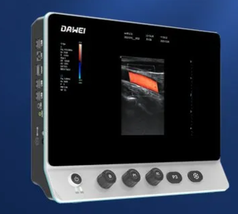 DW-M9全数字彩色多普勒超声诊断仪