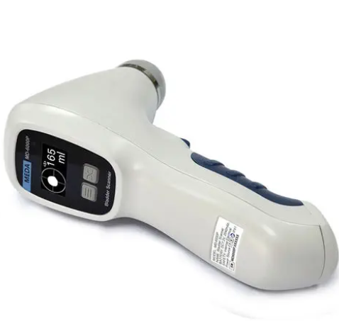 MD-6000P膀胱超声扫描仪