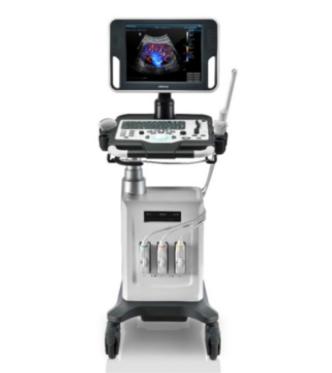 MD-320W眼科超声生物显微镜