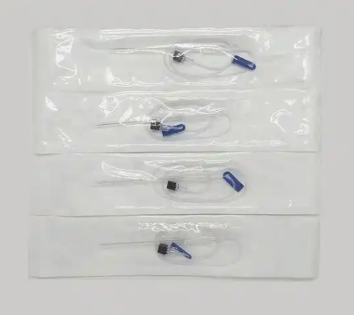 百越超声引导麻醉穿刺套件
