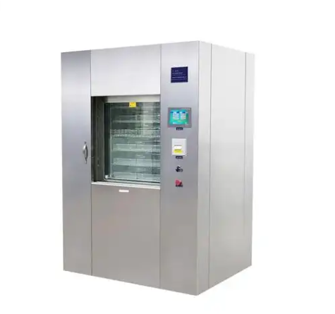 UBD-2000超声清洗煮沸消毒器