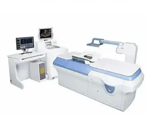 JCU-S5B高强度聚焦超声消融治疗系统