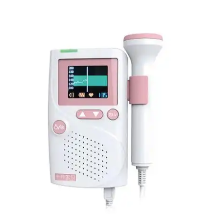 FD-660A超声多普勒胎儿心率仪