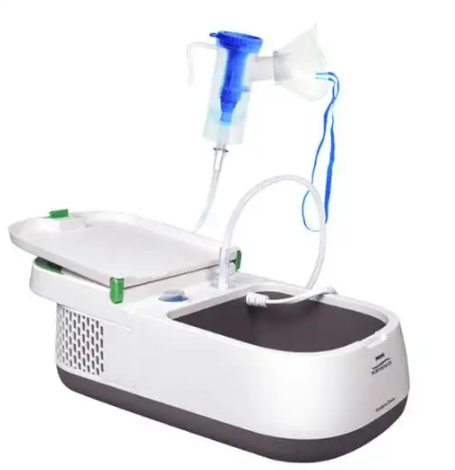RH-H01K医用超声雾化器