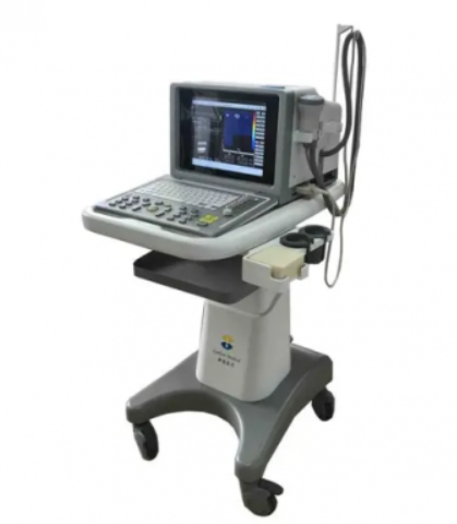 Invenia ABUS 2.0 To-Go自动乳腺超声诊断系统