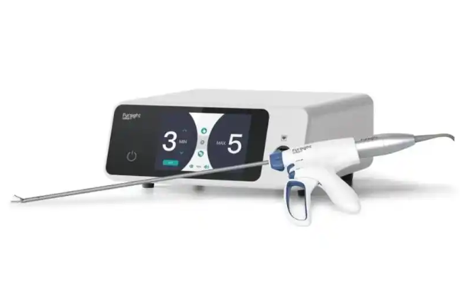 EN-UD-S1超声软组织手术设备