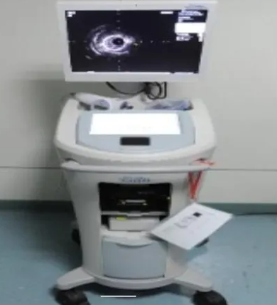H7492493420I0血管内超声诊断系统
