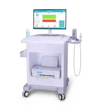 OSTEOKJ7000A超声骨密度仪科进