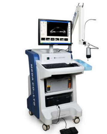 MD-300L眼科超声生物显微镜