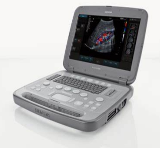 Clover 50便携式彩色多普勒超声系统