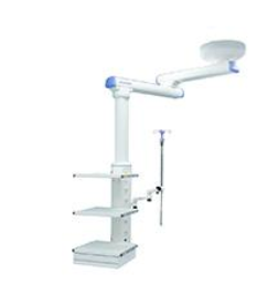 MED SmartCool机械和超声理疗设备