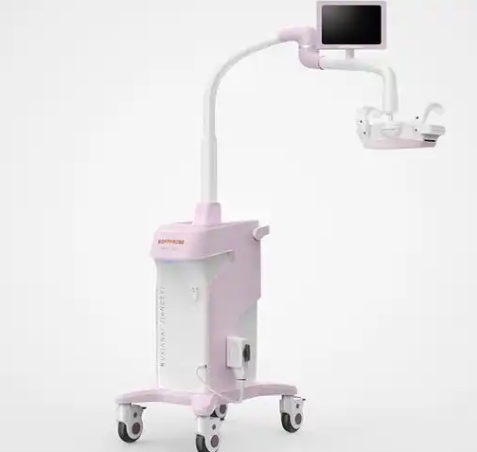 SPM-50自动乳腺超声系统