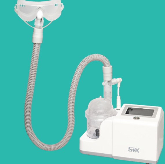 SDK/WH 9000眼科超声雾化器