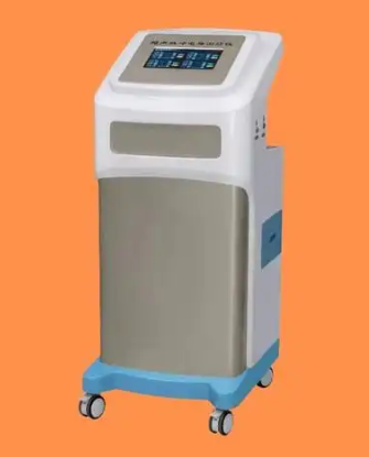 SM-3多功能脉冲超声治疗仪
