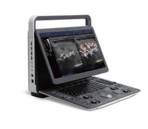 X11 Super便携式彩色多普勒超声诊断系统