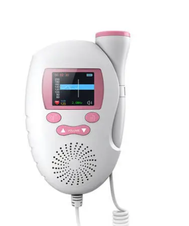 AF-706-L超声多普勒胎儿心率仪