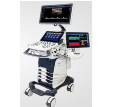IVU-820多功能血管超声诊断仪