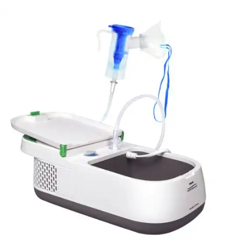 MUN-A医用超声雾化器