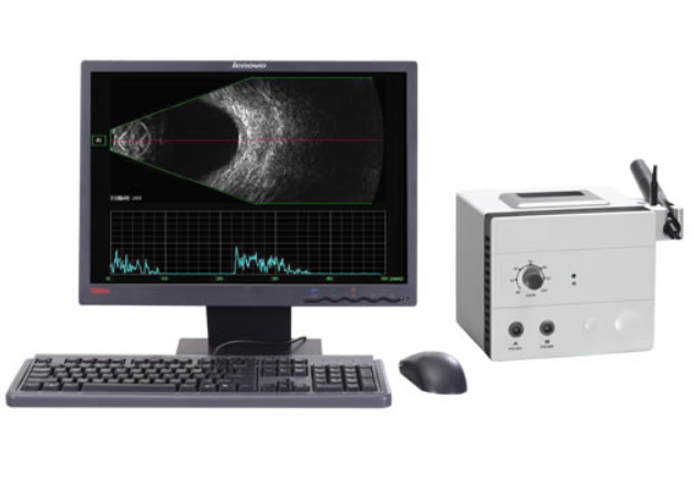CAS-2000BER眼科超声诊断仪