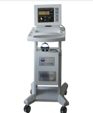 LHZ-600超声治疗仪