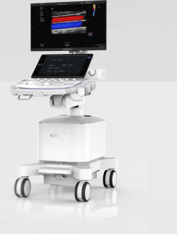 Rocvue T7 Plus彩色多普勒超声诊断系统