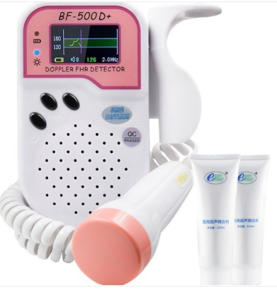 BF-500超声多普勒胎心音仪