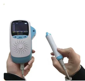 YW-100超声多普勒血流检测仪