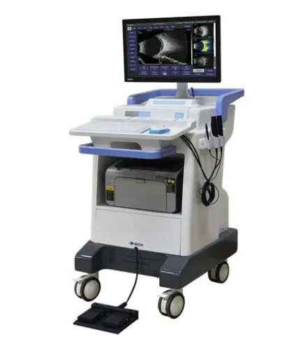 MD-2400S眼科A/B型超声诊断仪
