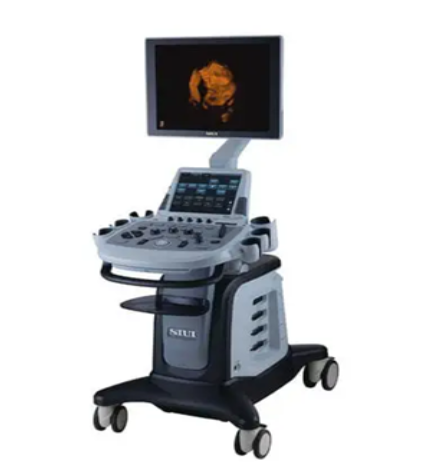 Apogee 5300全数字彩色多普勒超声诊断系统