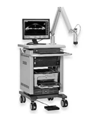 SW-3200L眼科超声生物显微镜