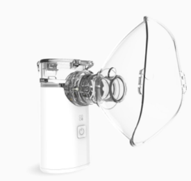 WH202AE便携式超声雾化器